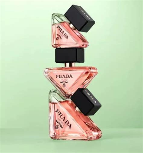 paradoxe prada parfem|Prada paradoxe fragrantica.